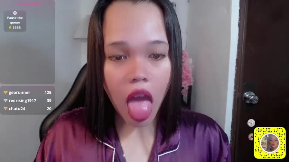 joanagorgeous Webcam Chat September 7, 2026