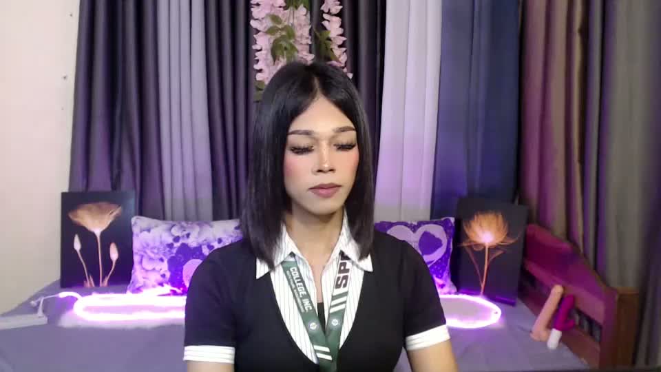 urlovely_jemma Webcam Chat September 7, 2026
