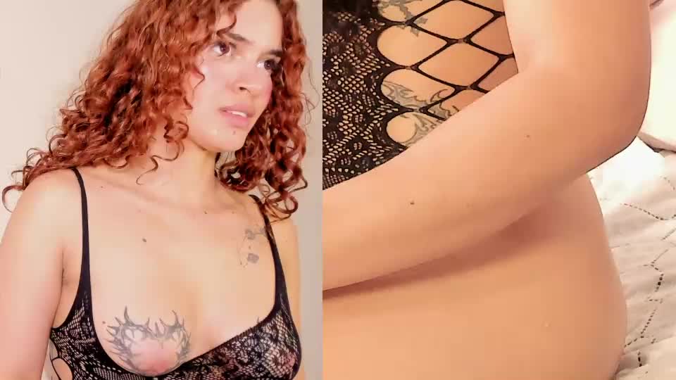amber_sophie Webcam Chat September 7, 2026