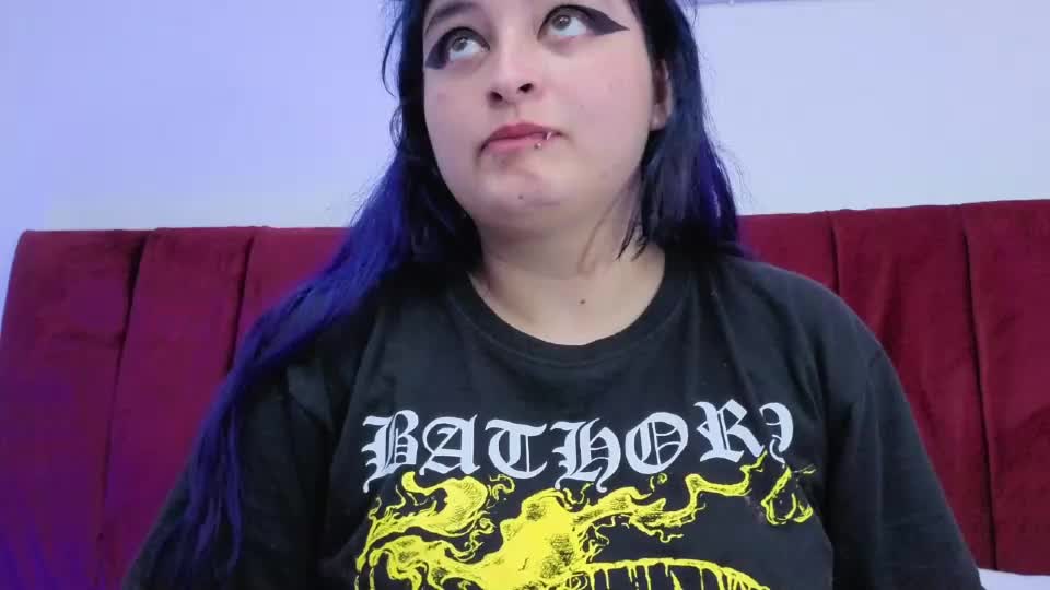 violeta_tepes Webcam Chat September 7, 2026
