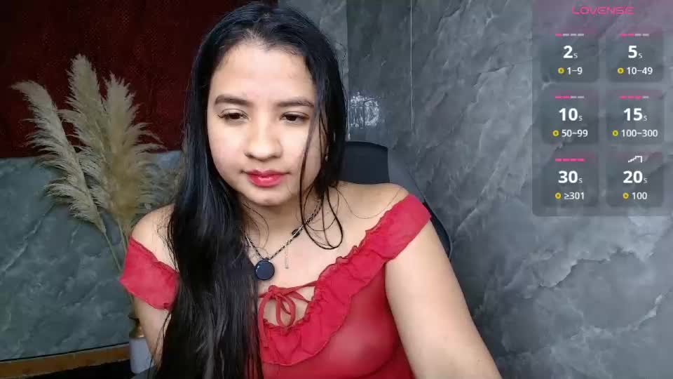 thepeach_ Webcam Chat September 7, 2026
