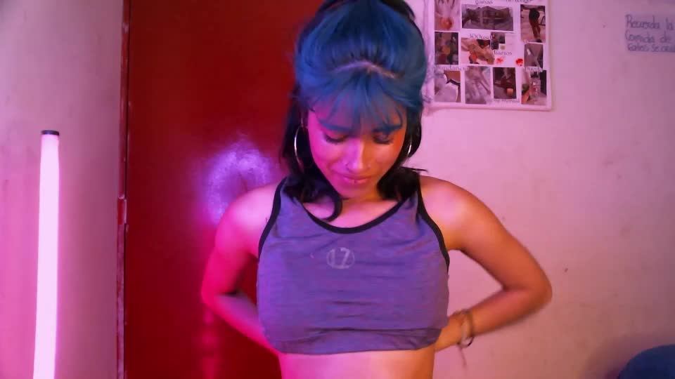 celeste_lumi Webcam Chat September 7, 2026