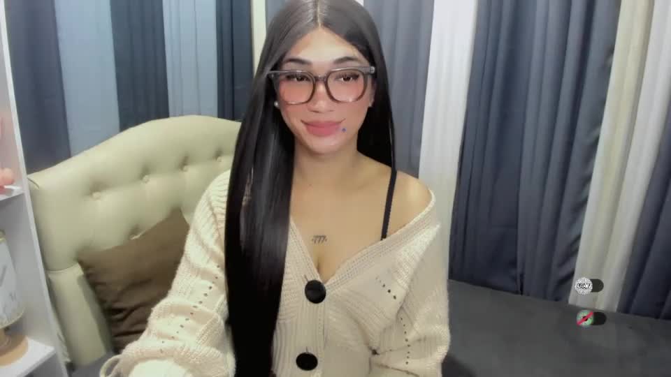 pixiedoll_ Webcam Chat September 7, 2026