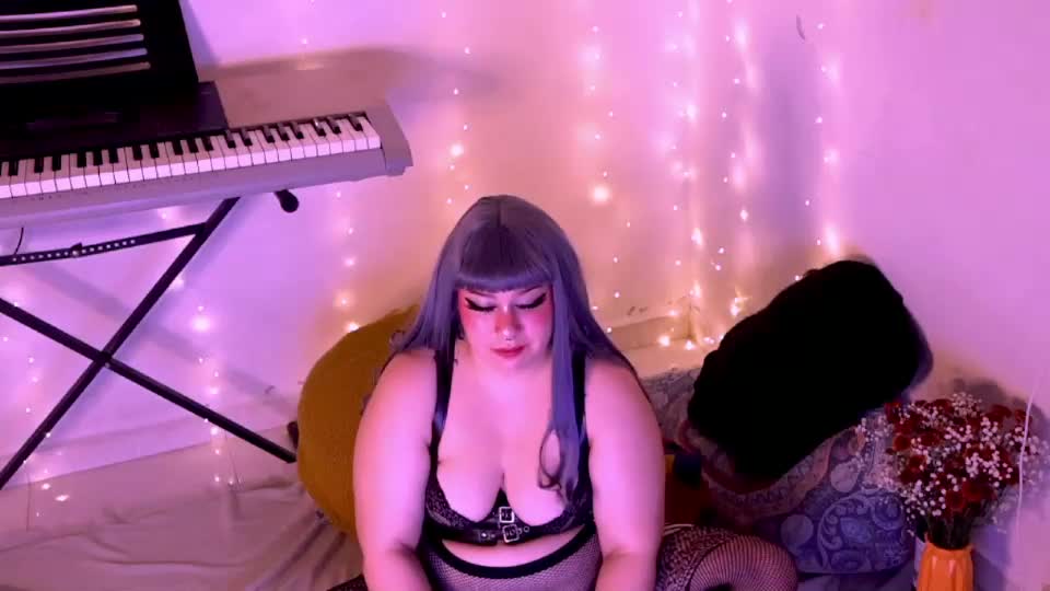 kathleencosmicvice Webcam Chat September 7, 2026