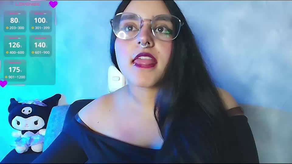 ambardevon_x Webcam Chat September 7, 2026