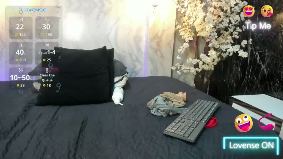scarlett_montoya Webcam Chat September 7, 2026