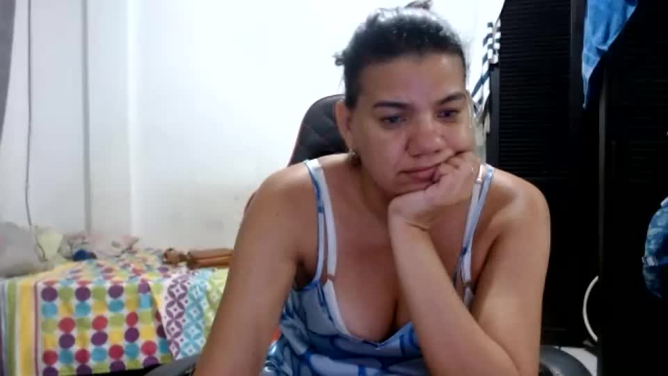 ariannaloovel Webcam Chat September 7, 2026