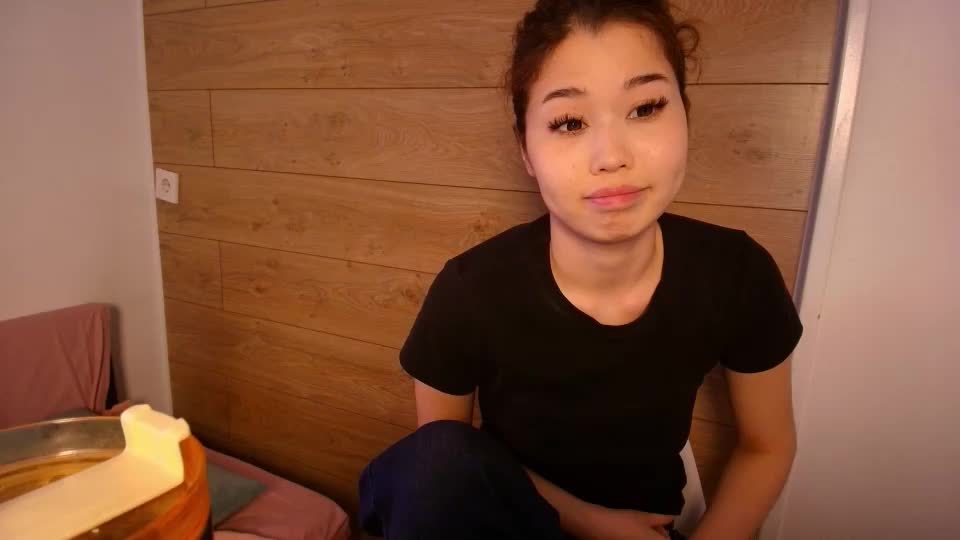 kimy_jina Webcam Chat September 7, 2026