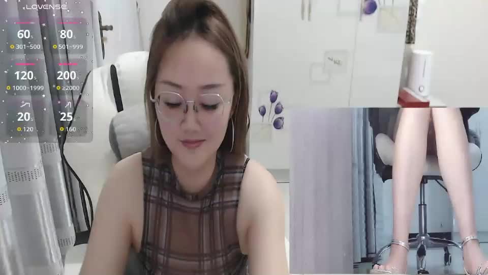 coco_coo Webcam Chat September 7, 2026