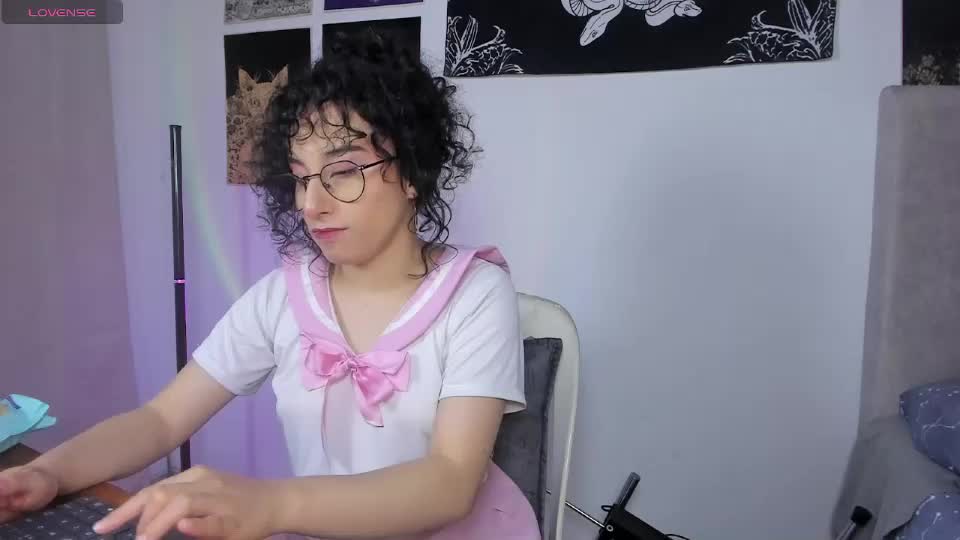 little__ammy Webcam Chat September 7, 2026