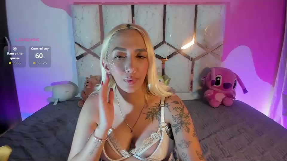 isa_klein Webcam Chat September 7, 2026