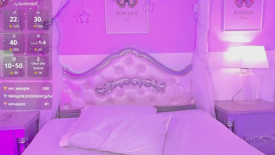 natashamiiller Webcam Chat September 7, 2026