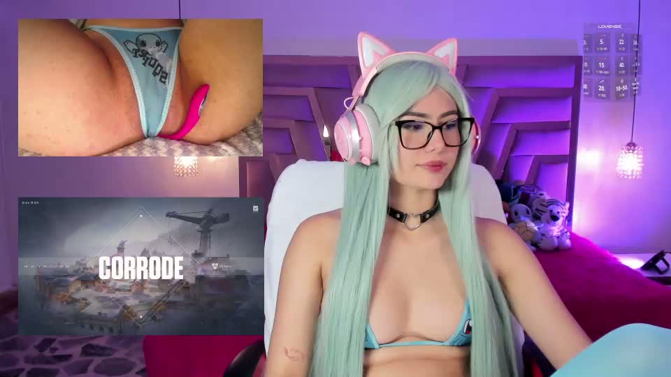 liagames Webcam Chat September 7, 2026