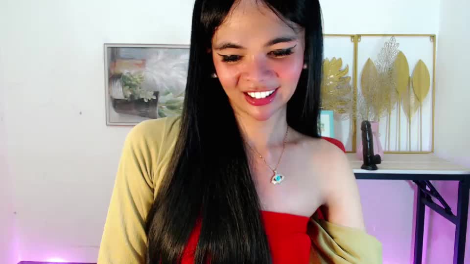 mysticofcum22 Webcam Chat September 7, 2026
