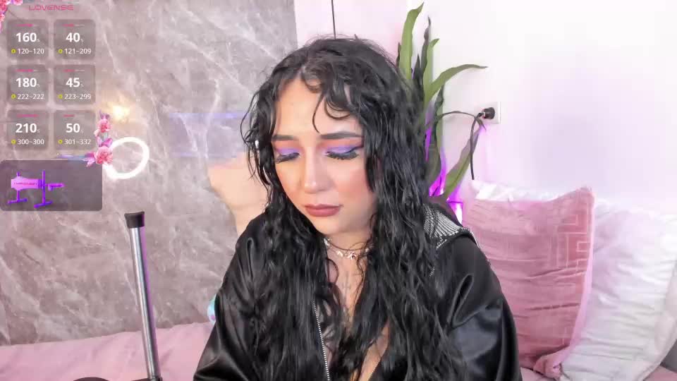 natalyrivers Webcam Chat September 7, 2026