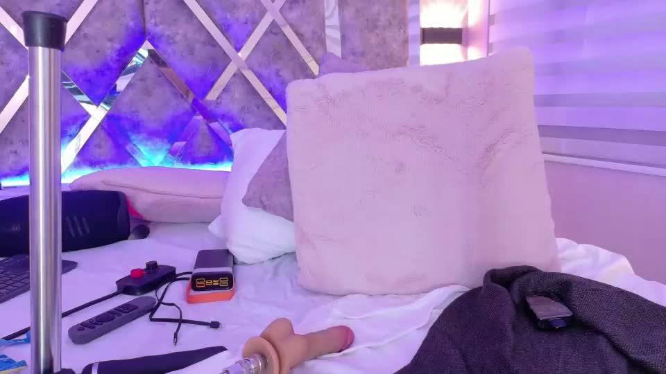 ammyjoness_ Webcam Chat September 7, 2026