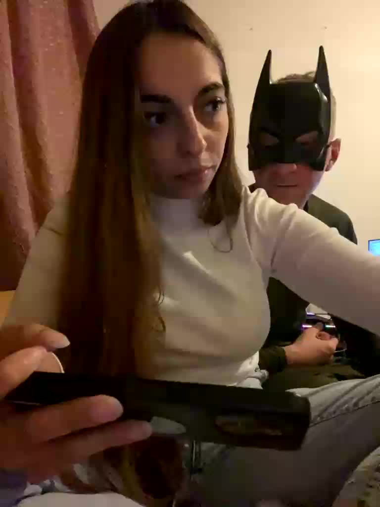 VS903 Webcam Chat September 7, 2026