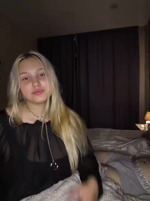 7AmberFlame7 Webcam Chat September 7, 2026