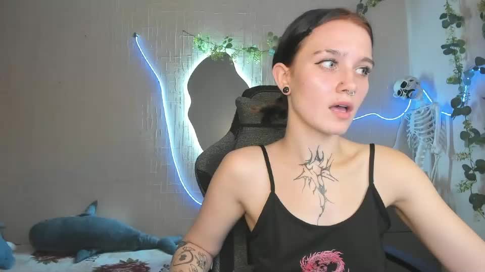 violaf1ex Webcam Chat September 7, 2026