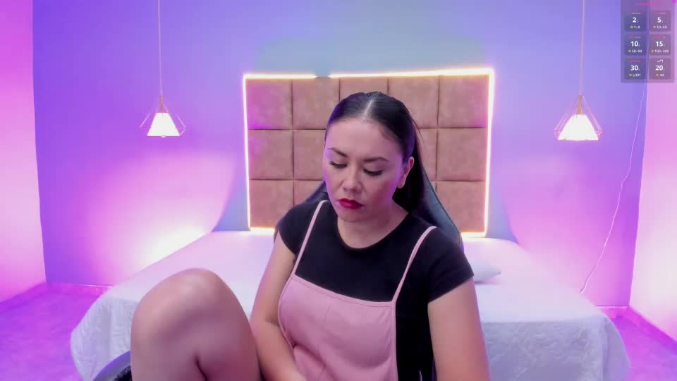 natalia_saenzz_ Webcam Chat September 7, 2026