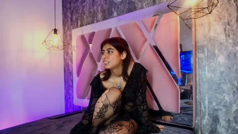 _angel_dustt Webcam Chat September 7, 2026