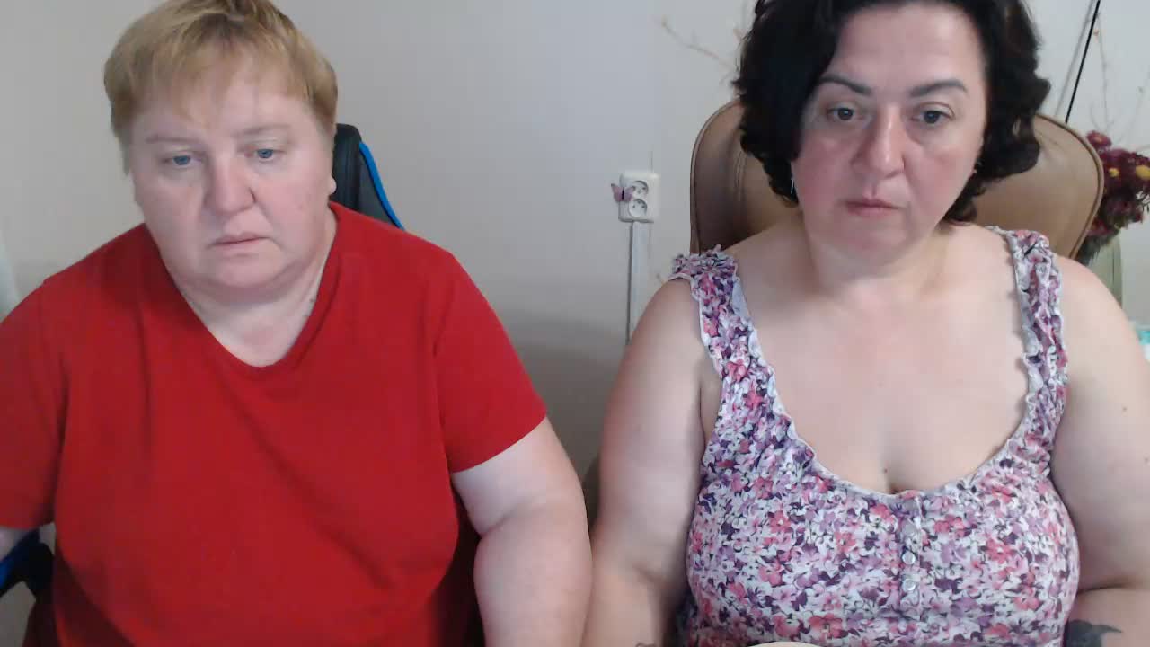 XMollyJaneEX Webcam Chat September 7, 2026