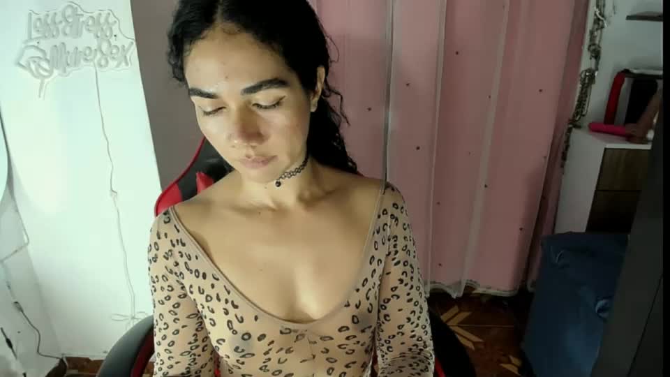 abbi_moon Webcam Chat September 7, 2026