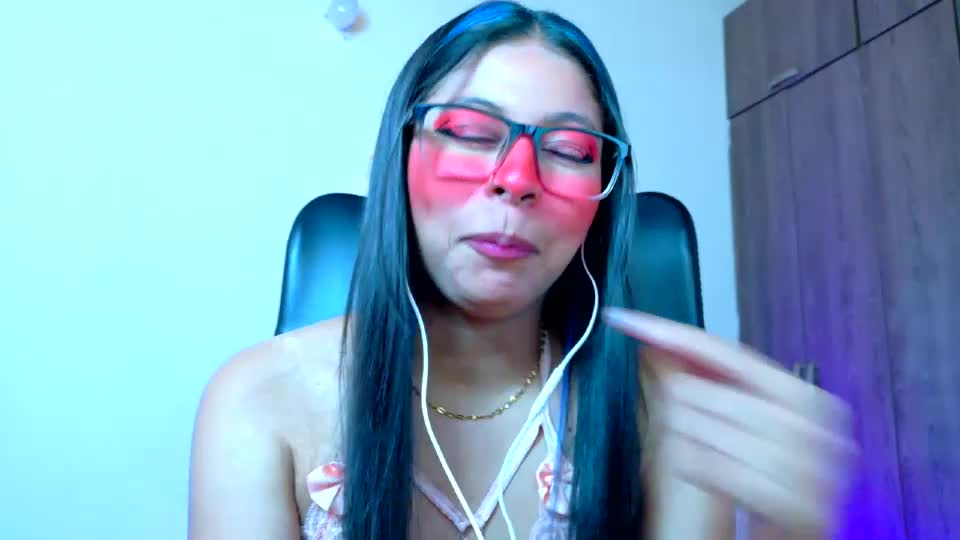 xallysonx_ Webcam Chat September 7, 2026
