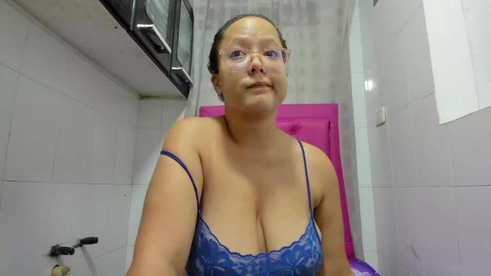 miss_kattya_ Webcam Chat September 7, 2026