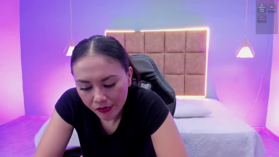 natalia_saenzz_ Webcam Chat September 7, 2026
