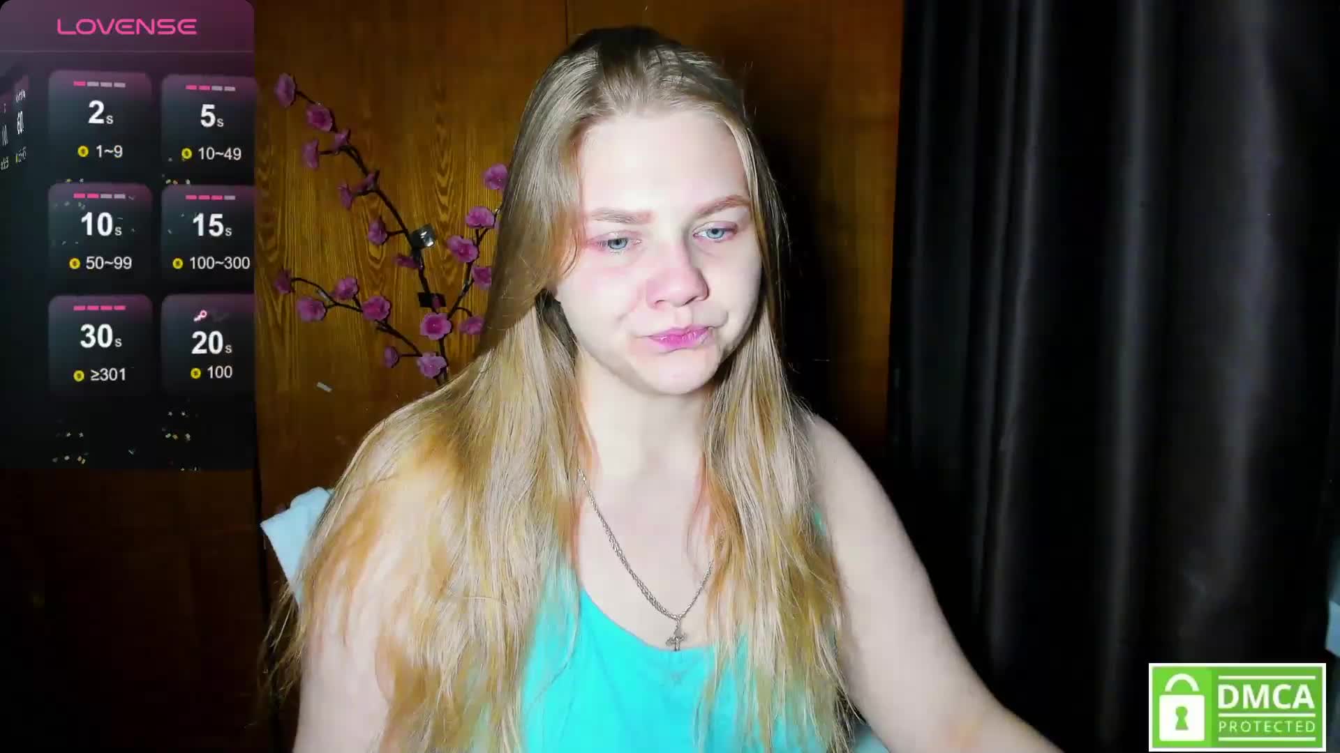 Emma-Frizea Webcam Chat September 7, 2026