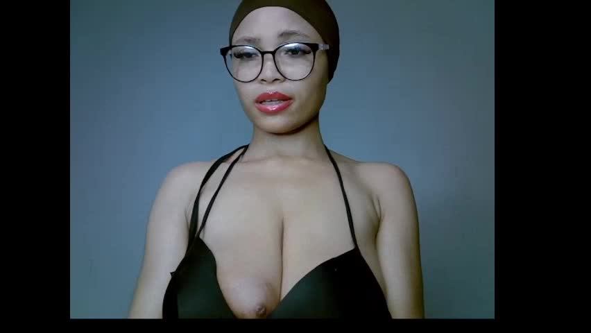 ebony_badgurl Webcam Chat September 7, 2026