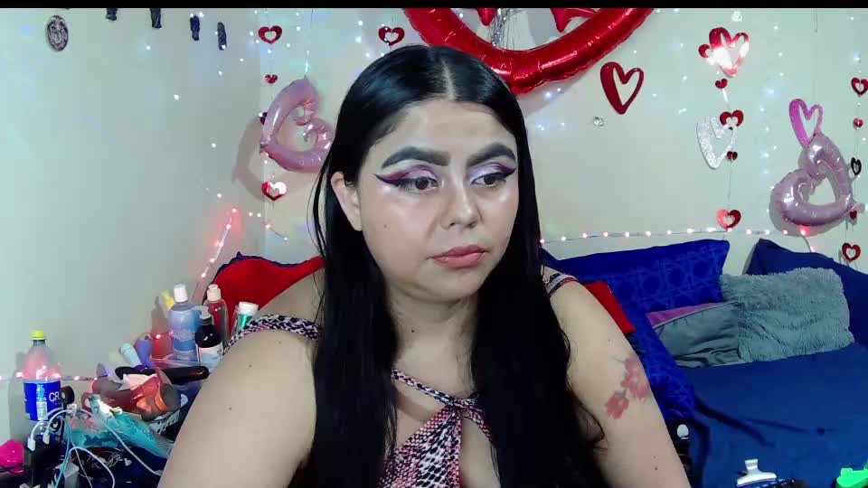 celeste_hotres Webcam Chat September 7, 2026