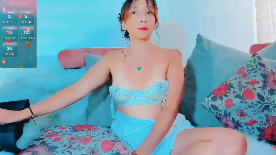 samy_huber Webcam Chat September 7, 2026