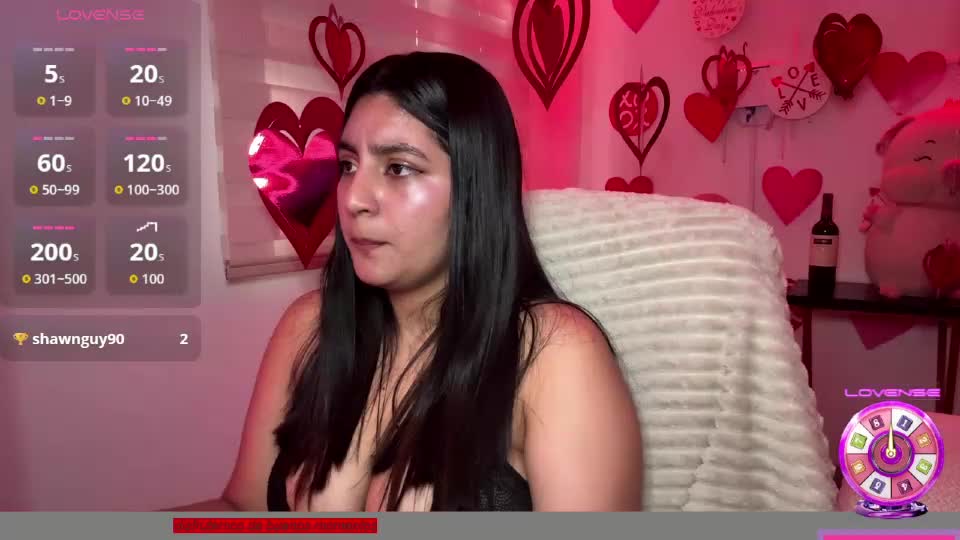 cloe_small08 Webcam Chat September 7, 2026