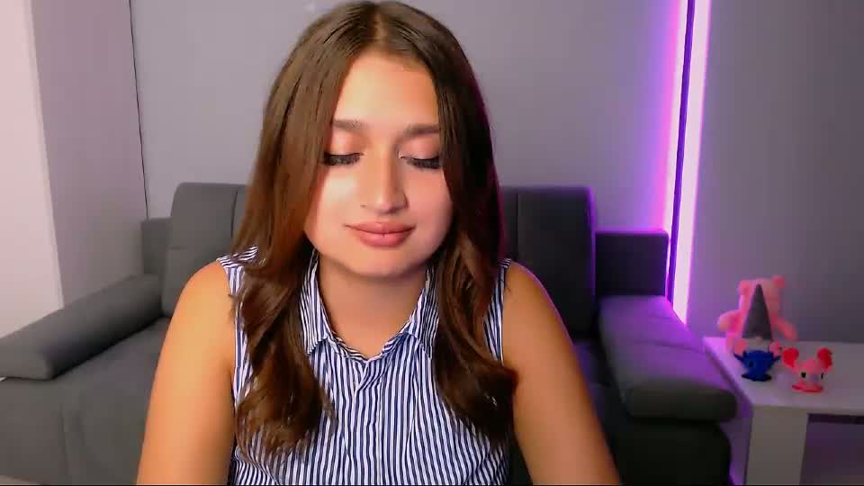 darksidelove_ Webcam Chat September 7, 2026