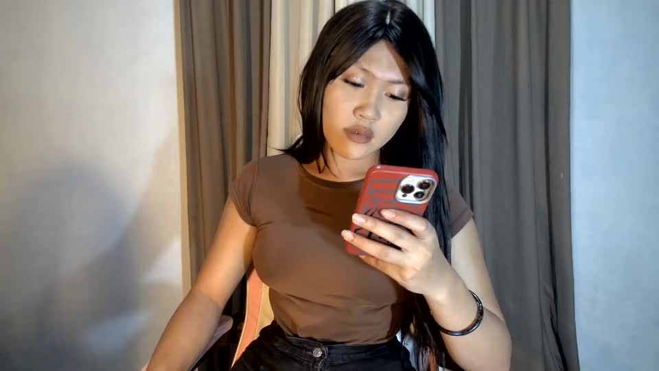 sassy_jenny8 Webcam Chat September 7, 2026