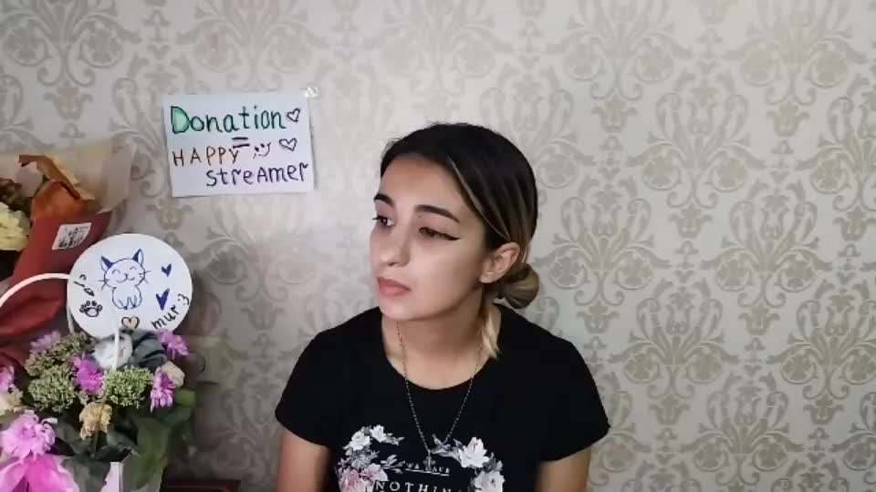 sylviaoris Webcam Chat September 7, 2026
