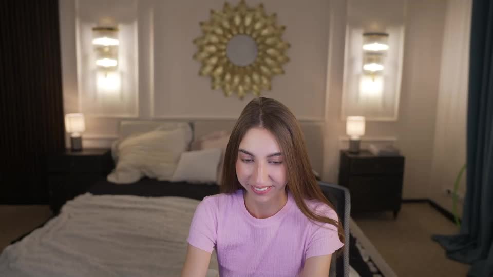 anabel054 Webcam Chat September 7, 2026