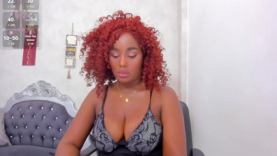 katherin_cruzz Webcam Chat September 7, 2026