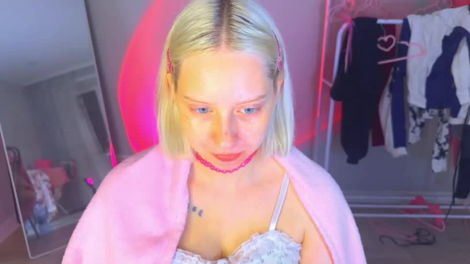 angellisss Webcam Chat September 7, 2026