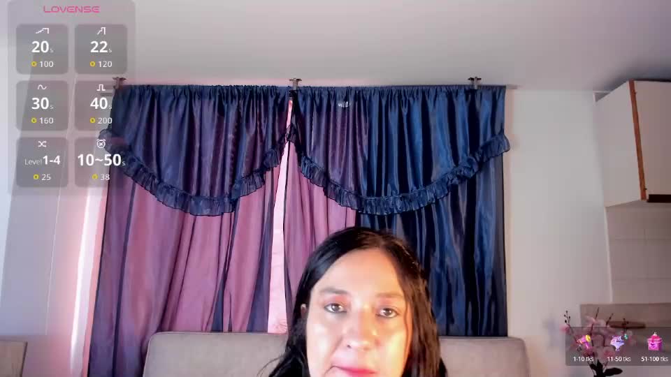 andreacohenz Webcam Chat September 7, 2026