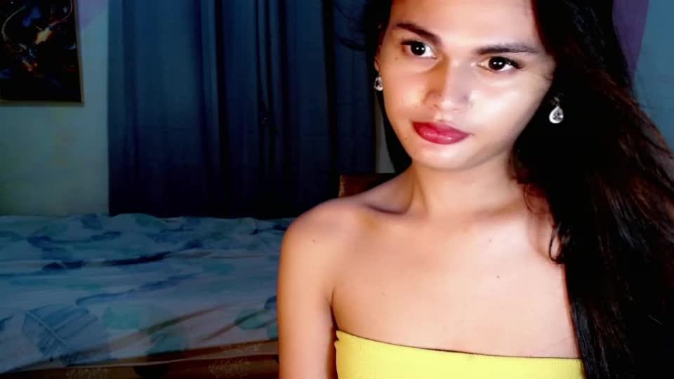 its_mirabel Webcam Chat September 7, 2026