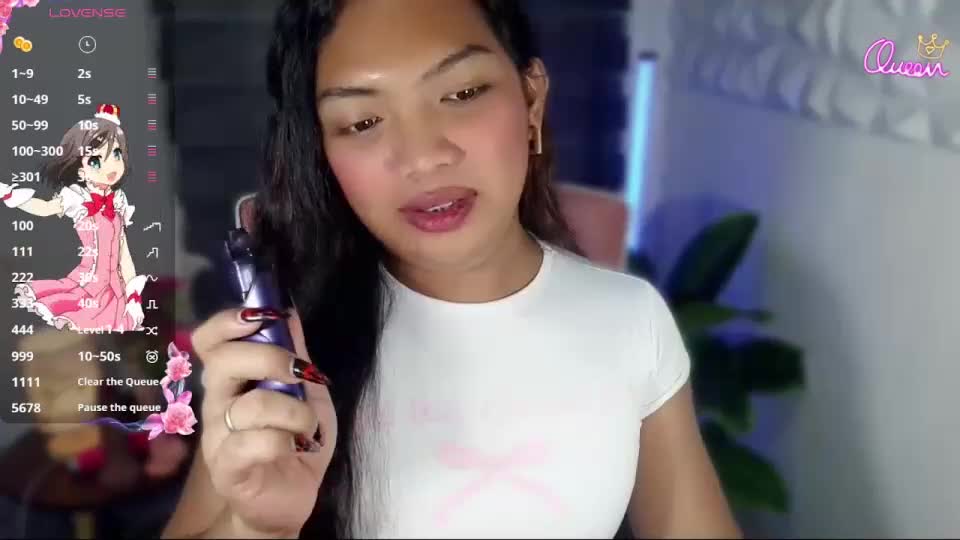 fitfemme_anna Webcam Chat September 7, 2026