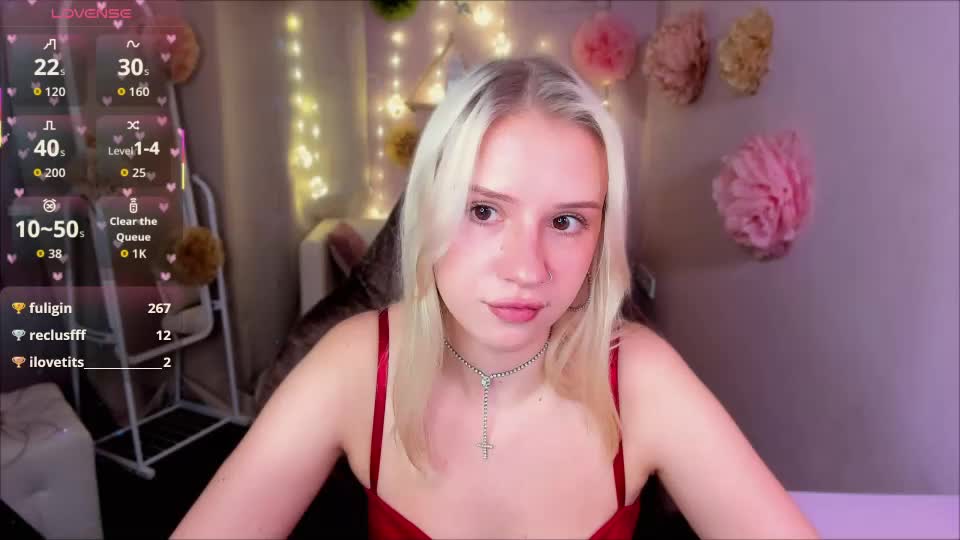 angel_tessa Webcam Chat September 7, 2026