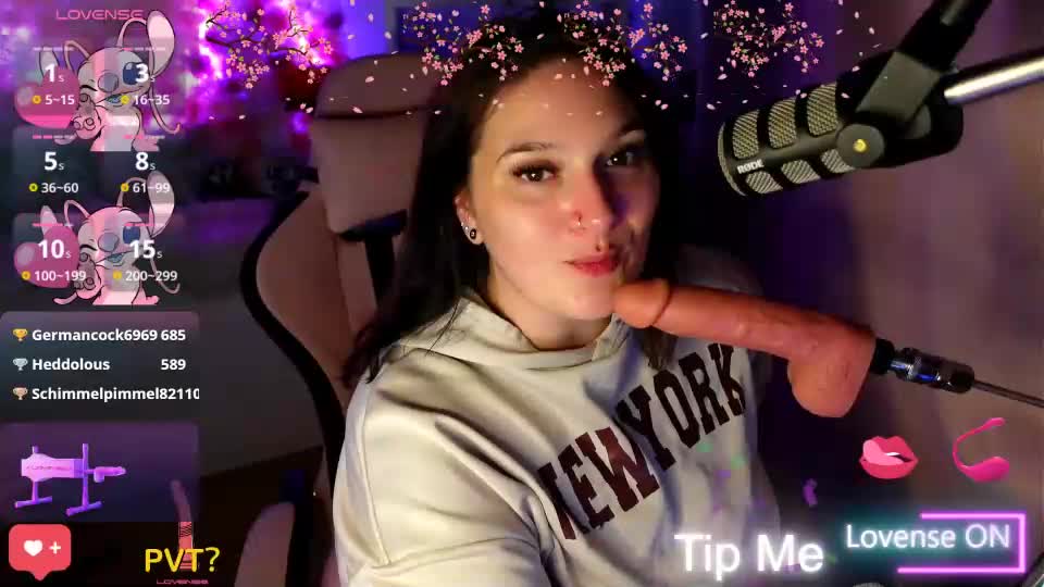 jinyxx3 Webcam Chat September 7, 2026