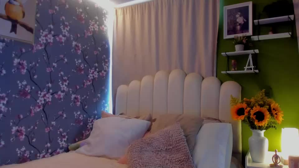 heymartina Webcam Chat September 7, 2026