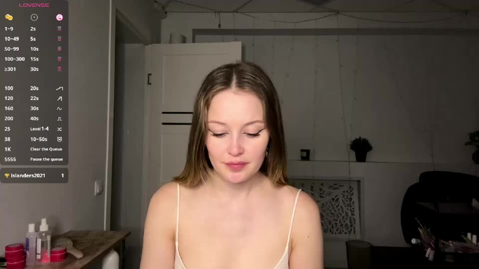 helen__eve Webcam Chat September 7, 2026