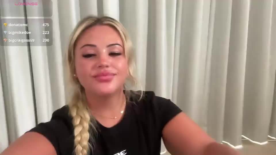 averybabyyx Webcam Chat September 7, 2026