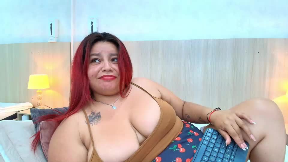 isabela_molina Webcam Chat September 7, 2026